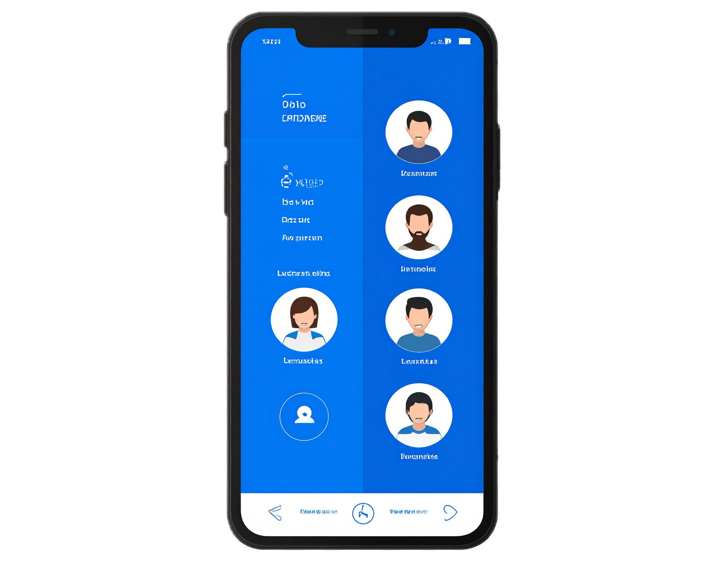 Social Media Content